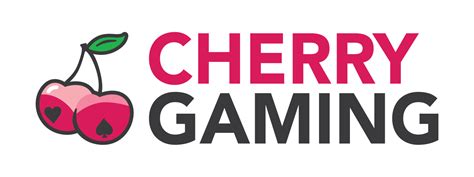 cherry gaming software